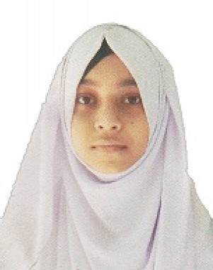 FOJIYA AFROZ FARHA