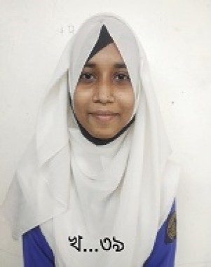 NILUPA AKTER RIYA