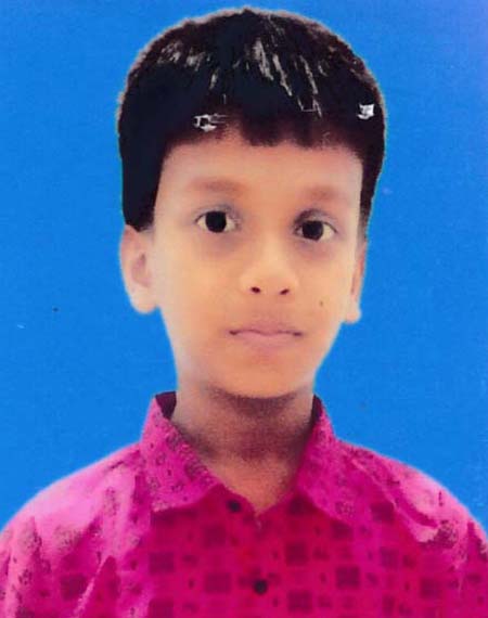 MOHAMMAD FARDIN MUNTASIR