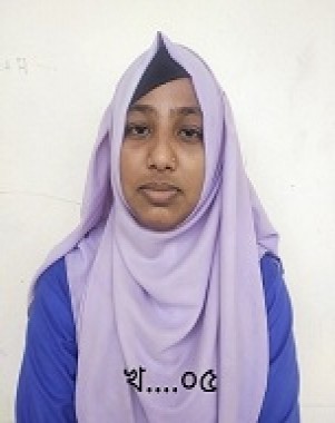 NAIMA AKTER
