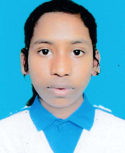 TAMANNA SULTANA NIPA