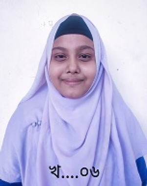JANNATUL FARDUSH BARSHA