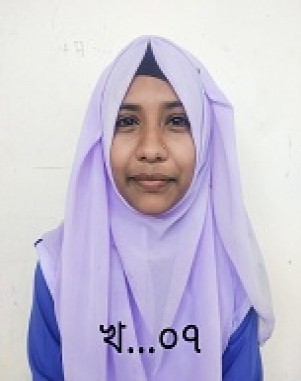 TASNIM TAMANNA CHOWDHURY