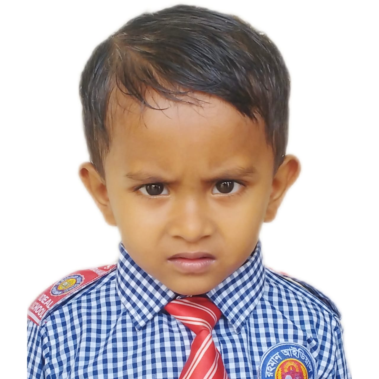 ABRAR NIHAN