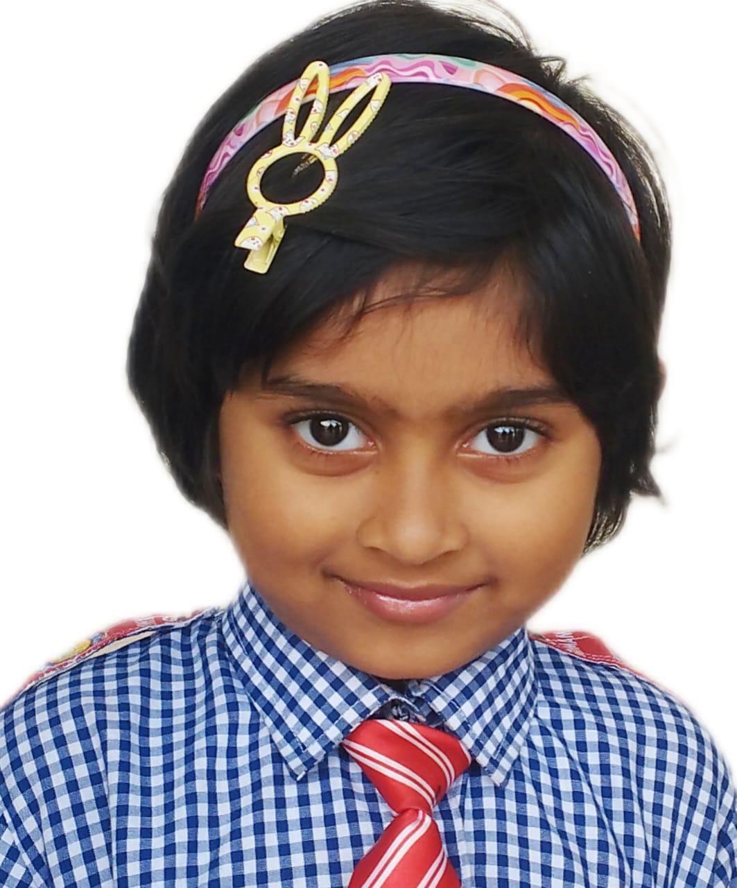 NUSAIBA JANNAT