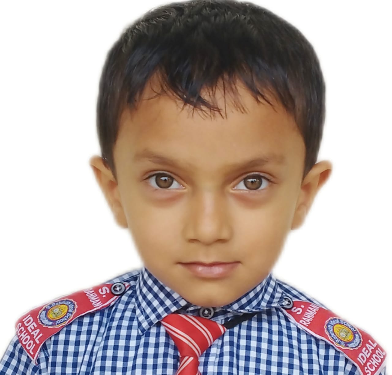 GOLAM KIBRIA