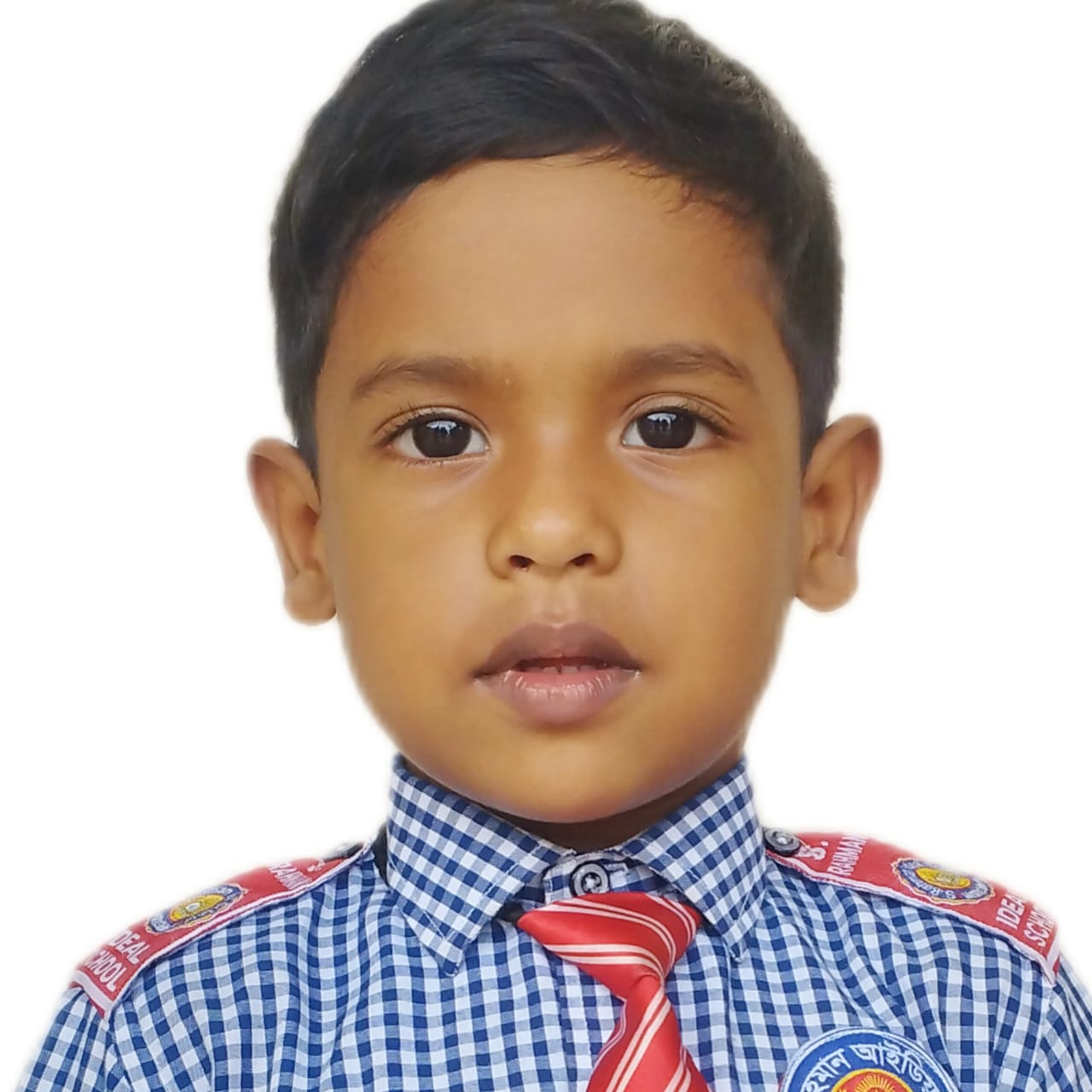 JUNAID AHMED JARIF