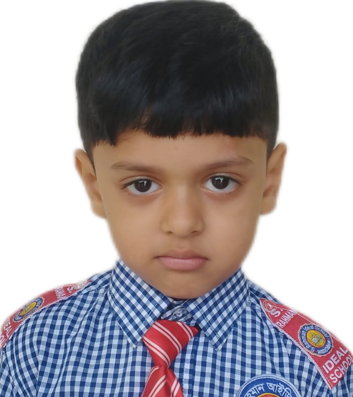 ARHAM ADYAN