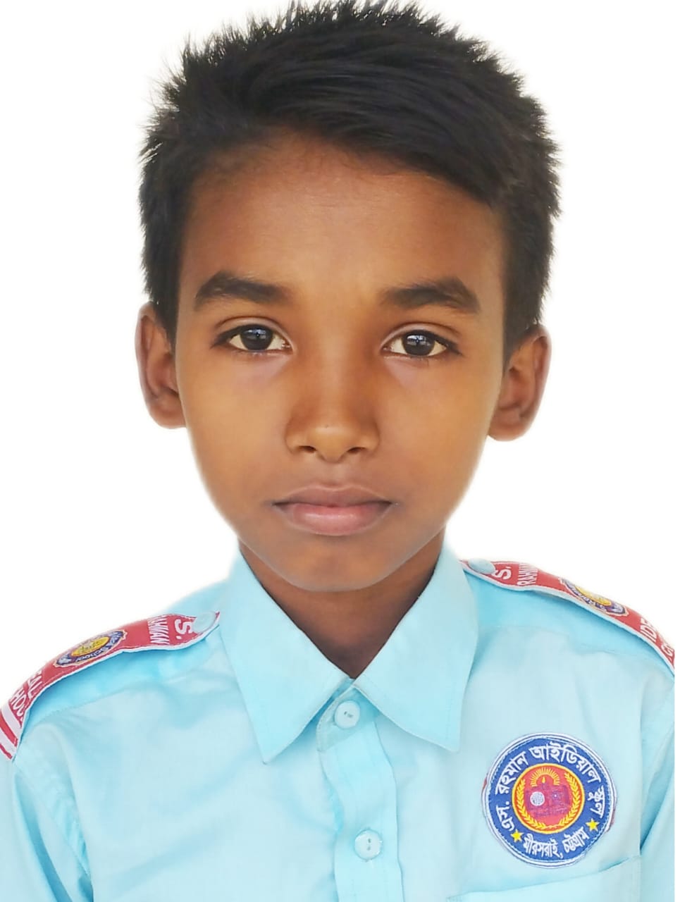 Imrul Hossain