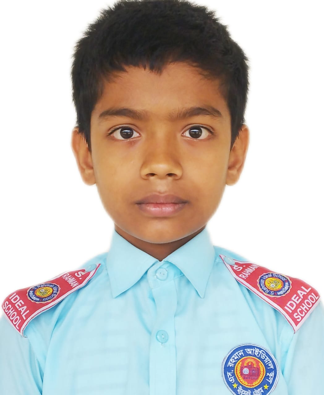 MOHAMMAD