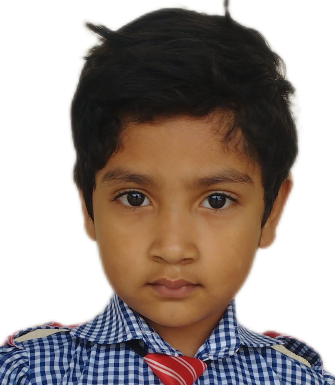 ZUAIRIA AHAMAD HABIBA