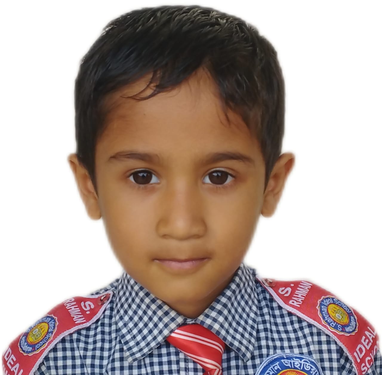 MOHAMMAD AMIR HAMZA