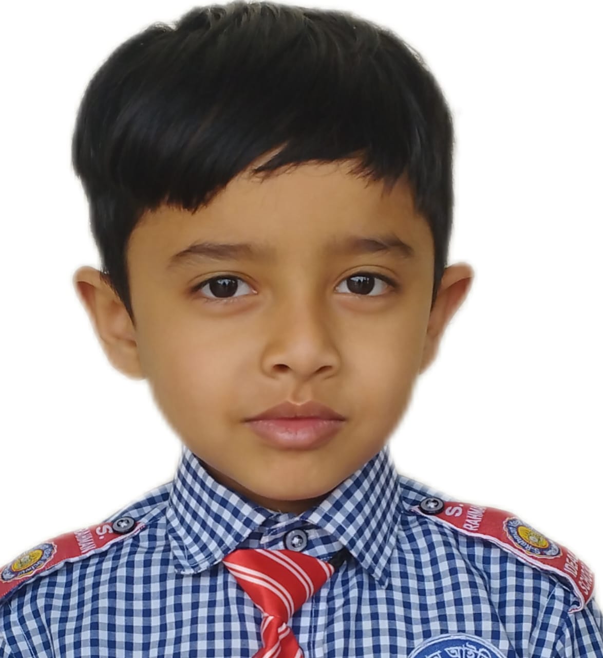 MD RAHID FAIZAN