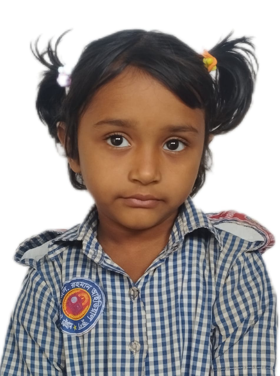 SORNALI CHAKRABORTY