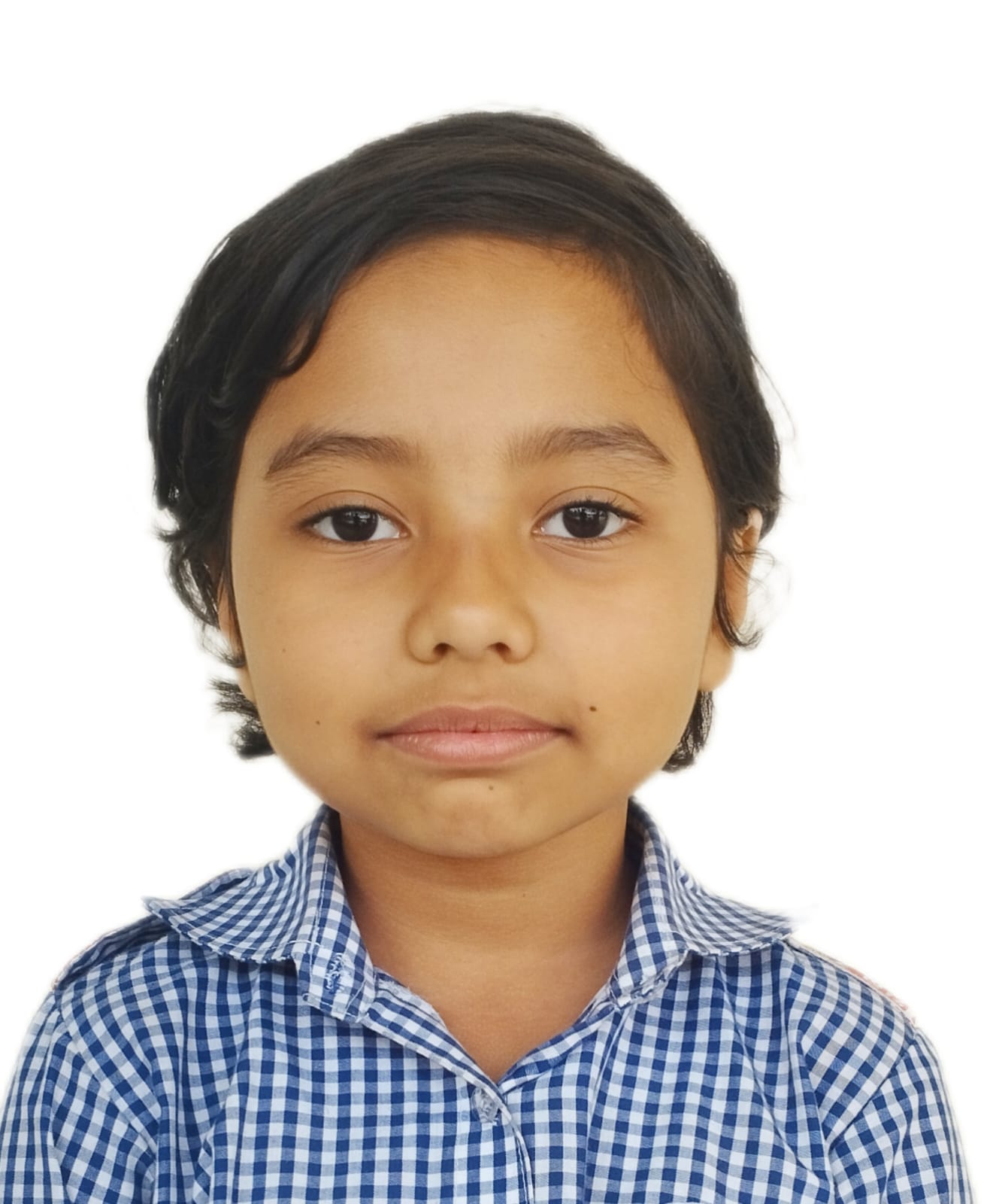 ROHMA AHMED
