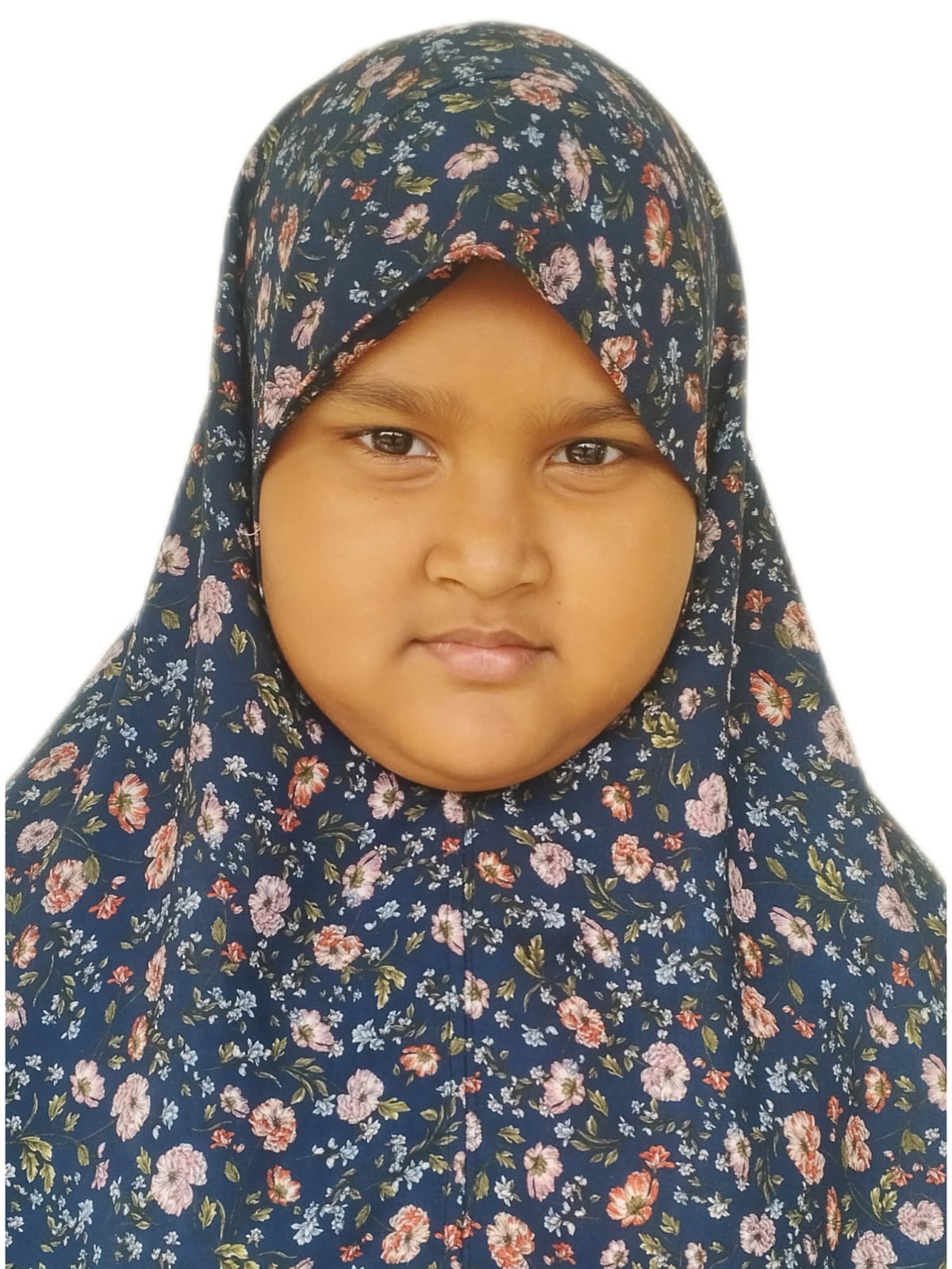 MEHERUNNESA AHAMAD HUMAIRA