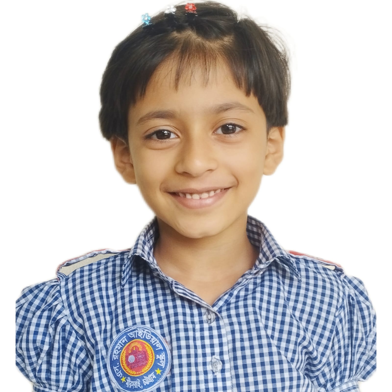 MEHERIMA JANNAT