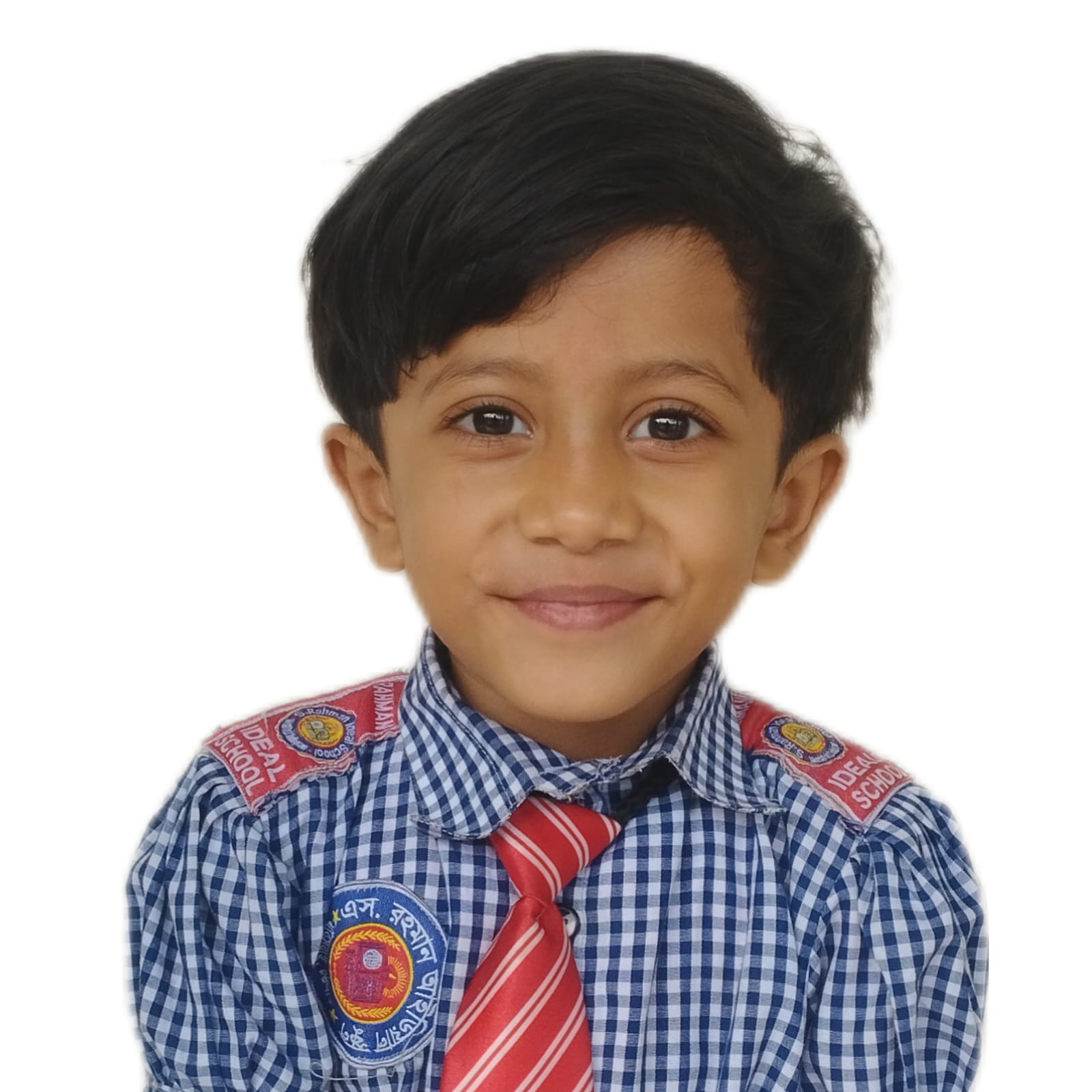 TAJREHAN TABASSUM