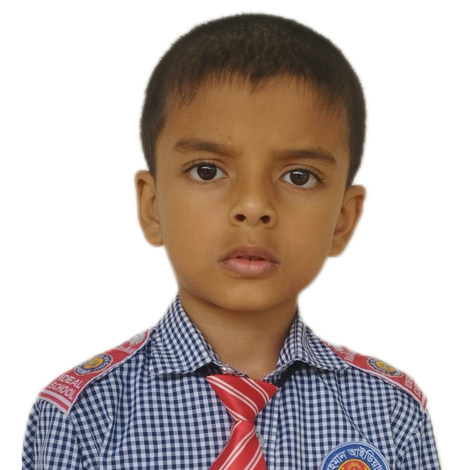 SHOAIB AHNAF