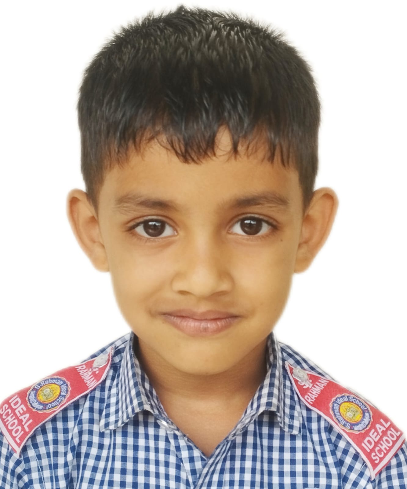 MD:SAIDUL AKANDA