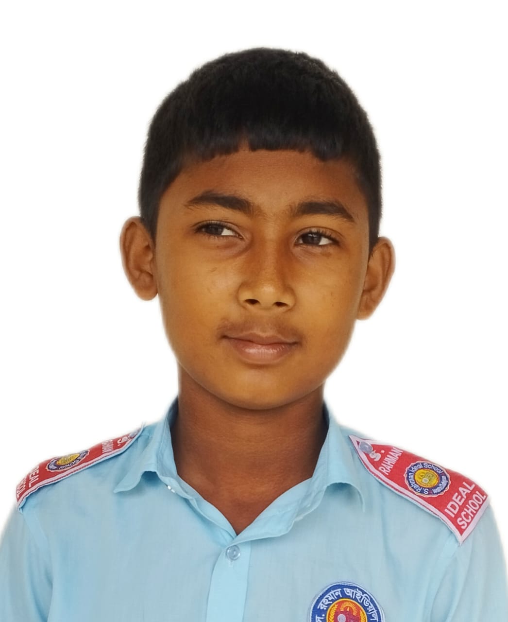 FATEM ISHTIAQ OVI