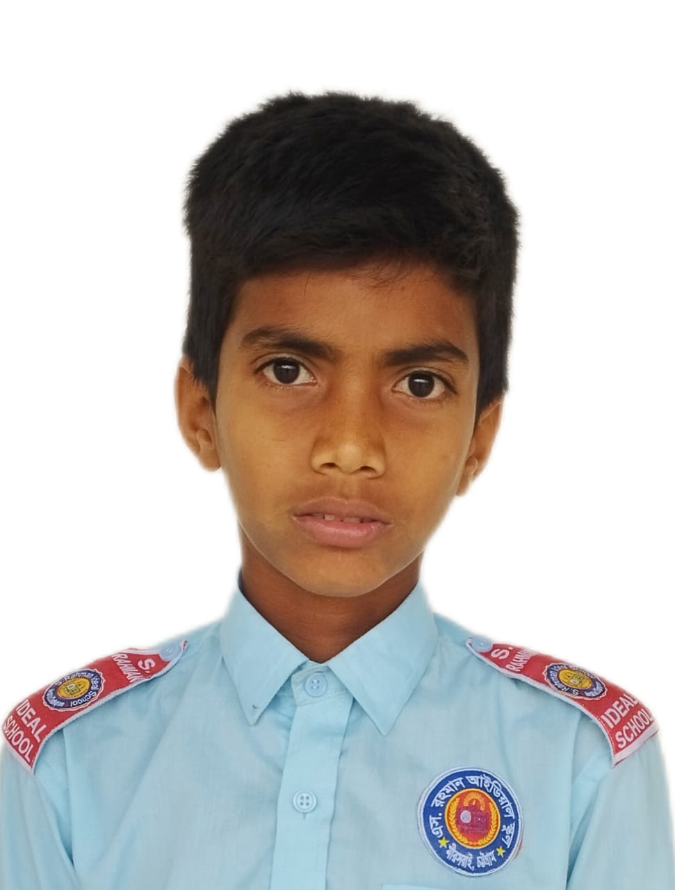 SHAKIBUL ISLAM TAMIM