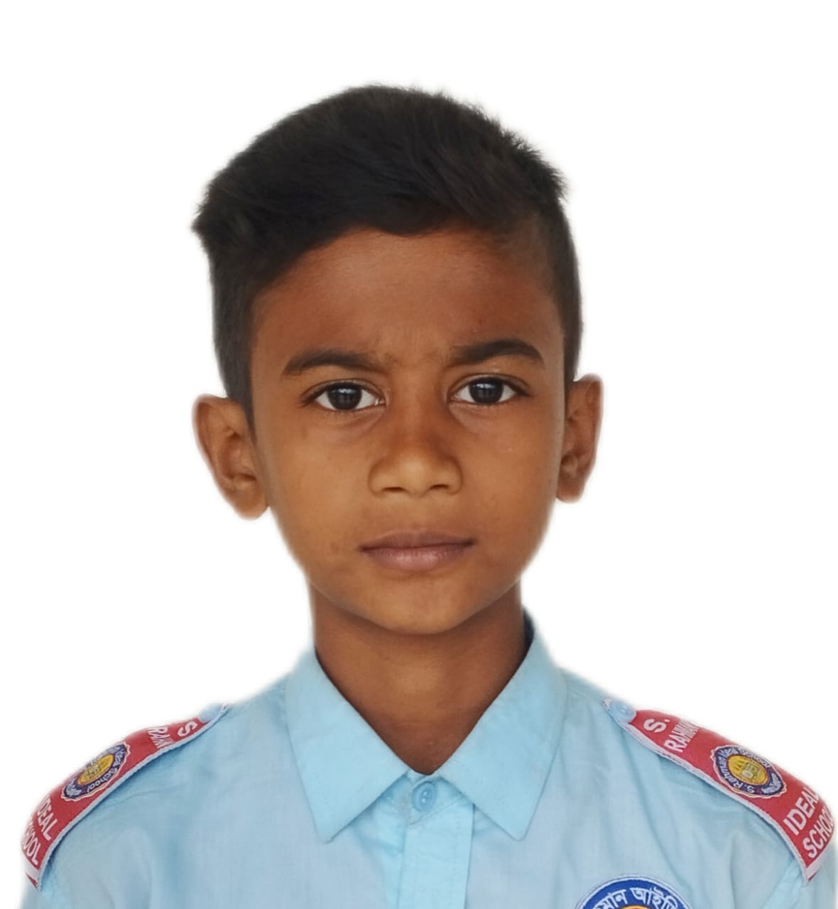 Shaniyaj Mahmud Bhuiyan