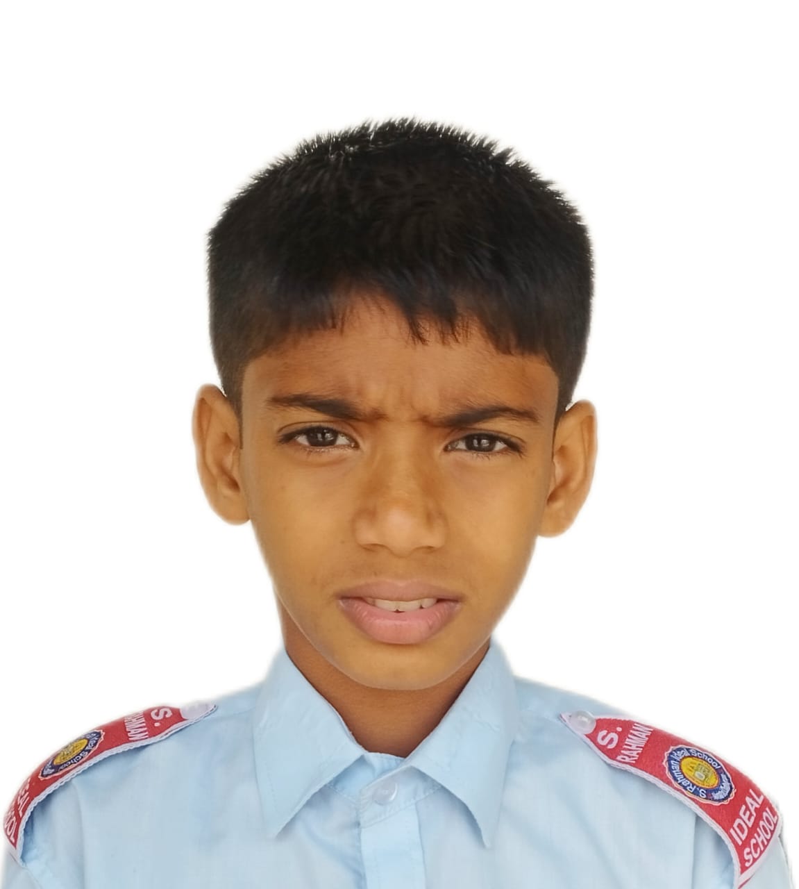 MD. ABDULLAH NILOY