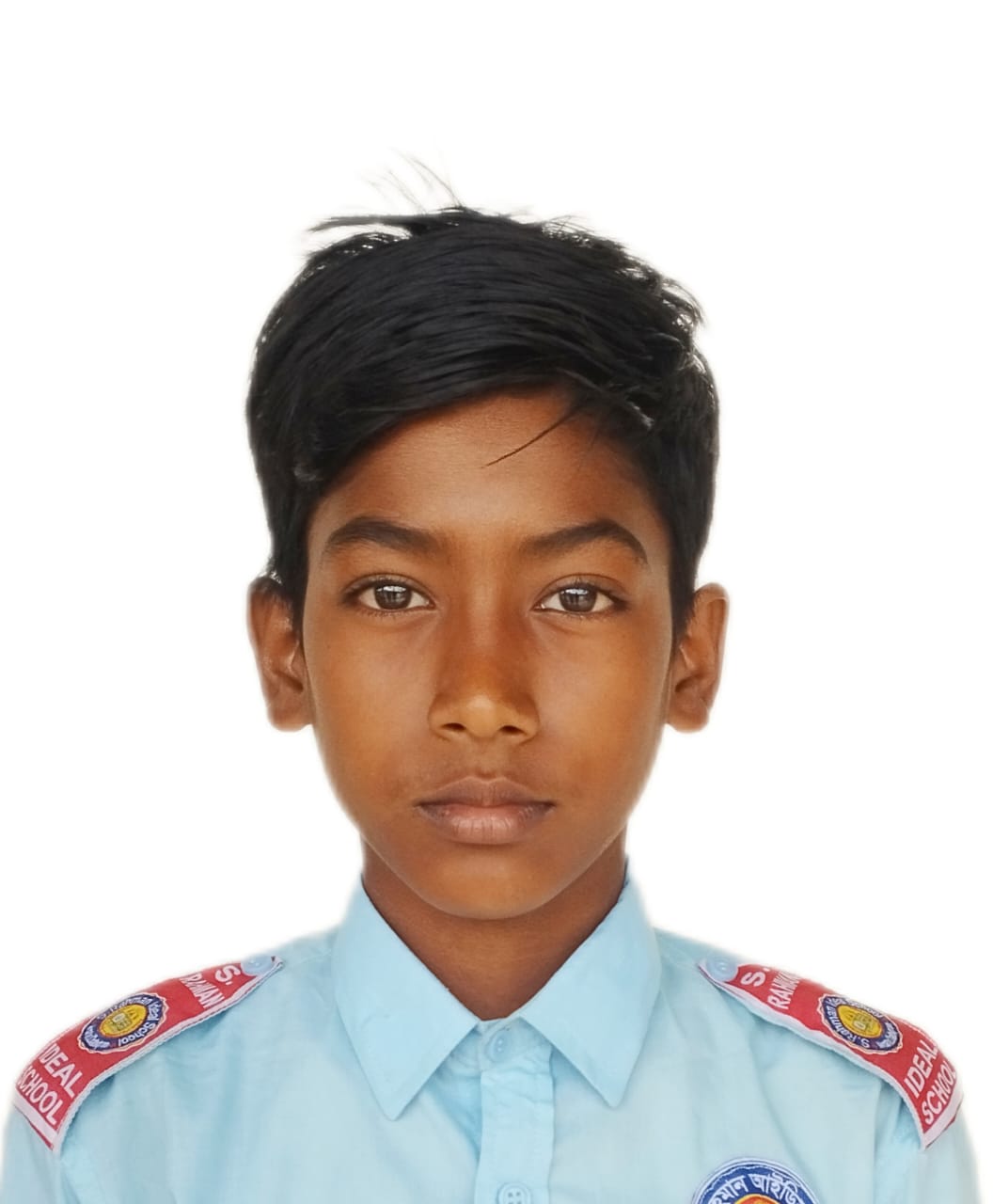 MD ABDULLAH ALL SHARIA