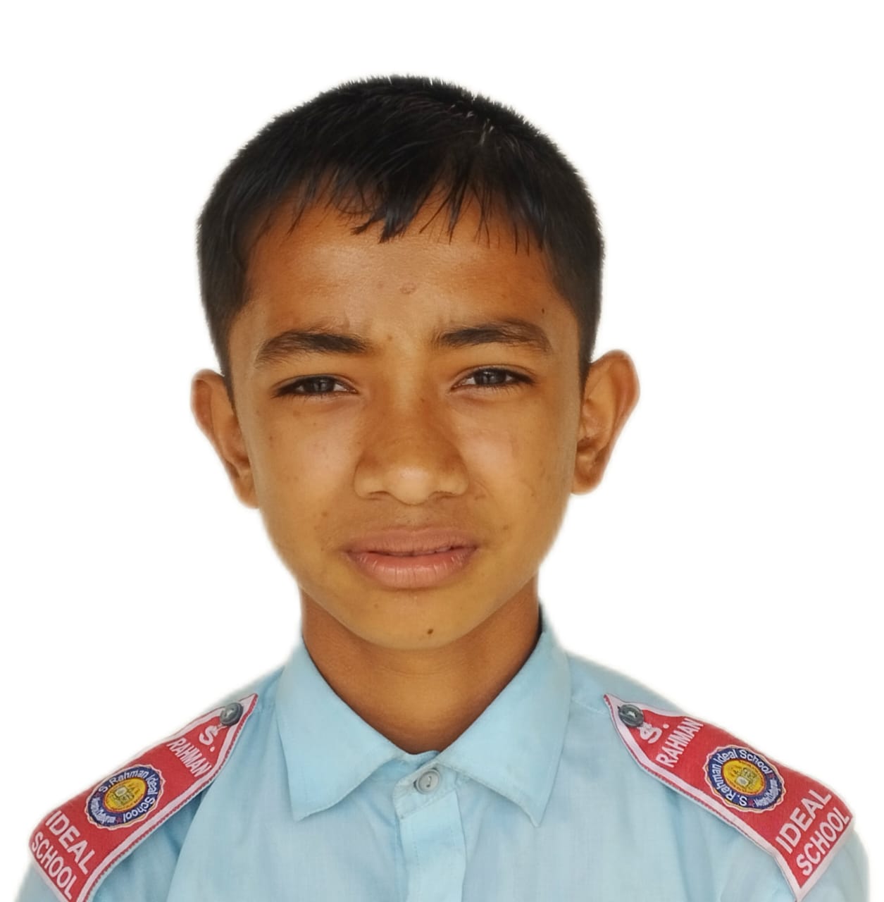 MD. ABDUL AZIZ