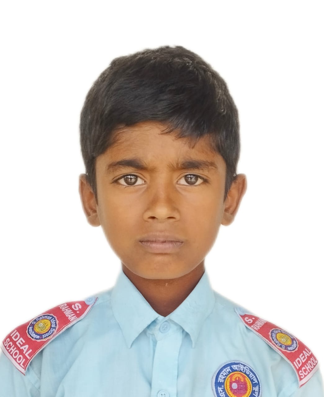 ARAFAT HOSSAIN NEROB