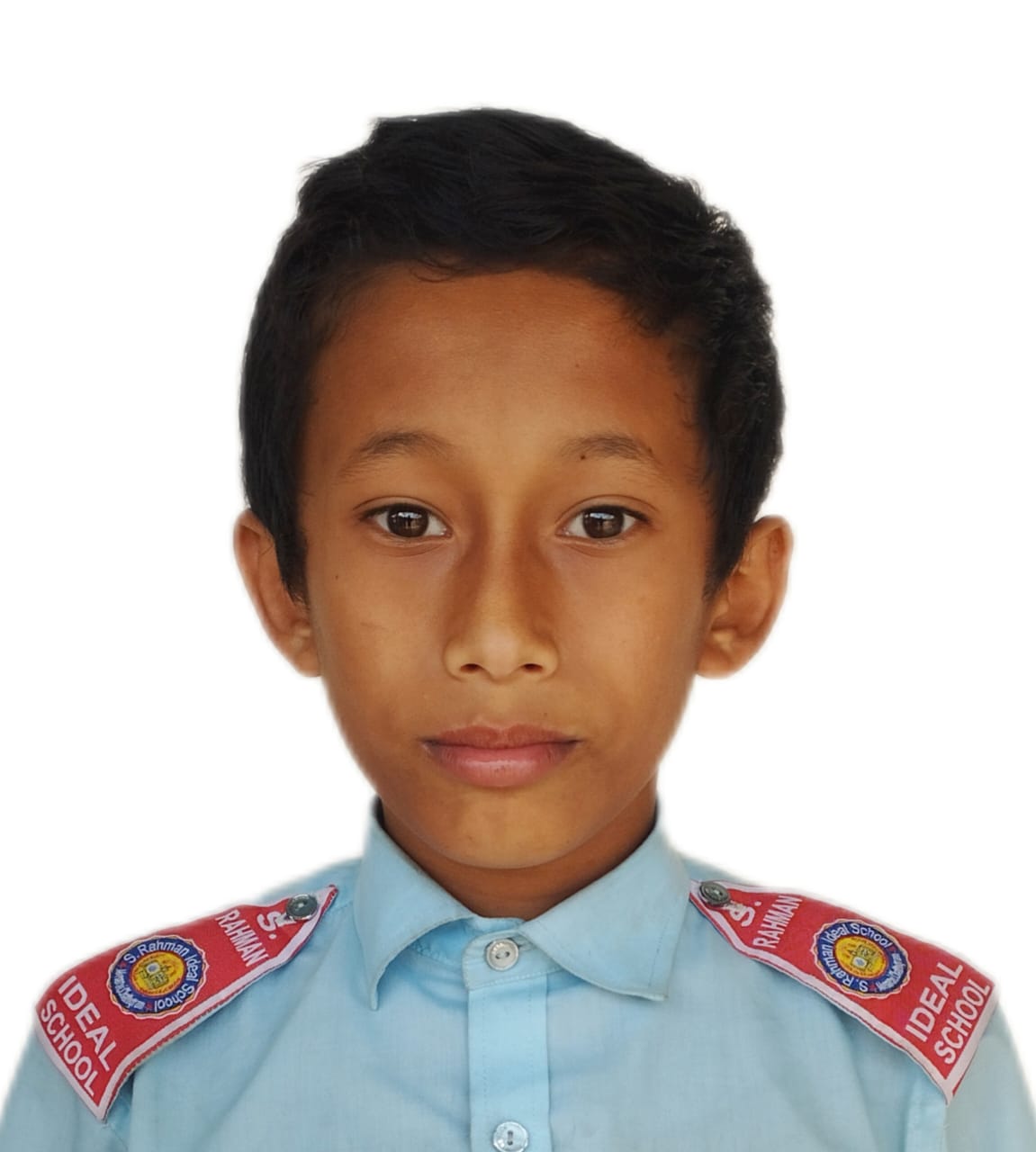APURBA KUMAR DEY