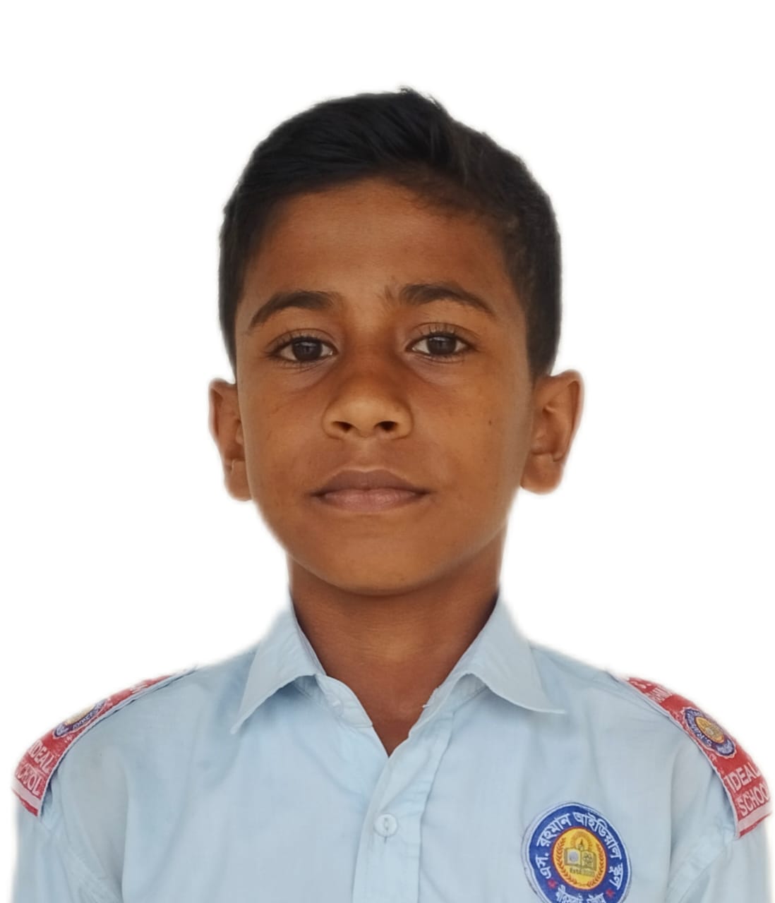 Azmir Hossen Rihan