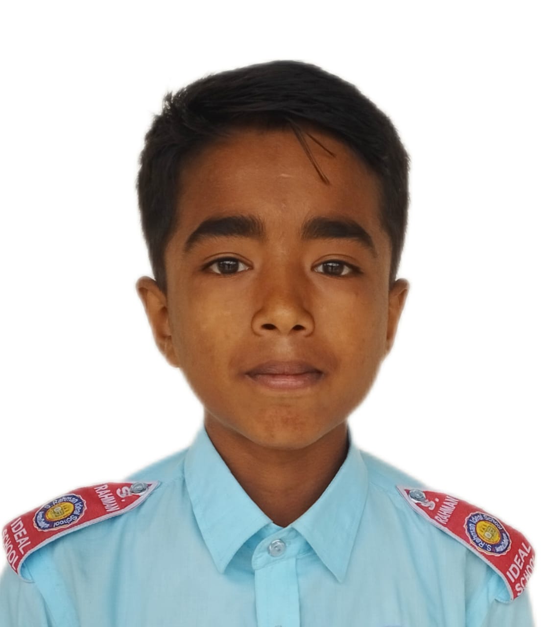 MD. NAZMUL HUDA SHAMIR