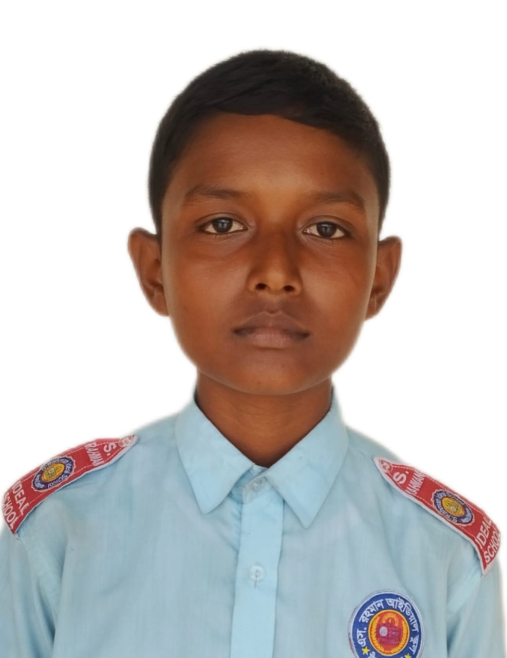 SHAKIL HOSSAN