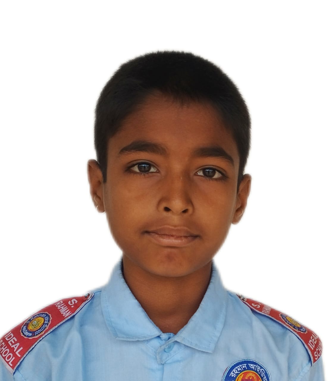 SAMIUL ISLAM YEAMIN