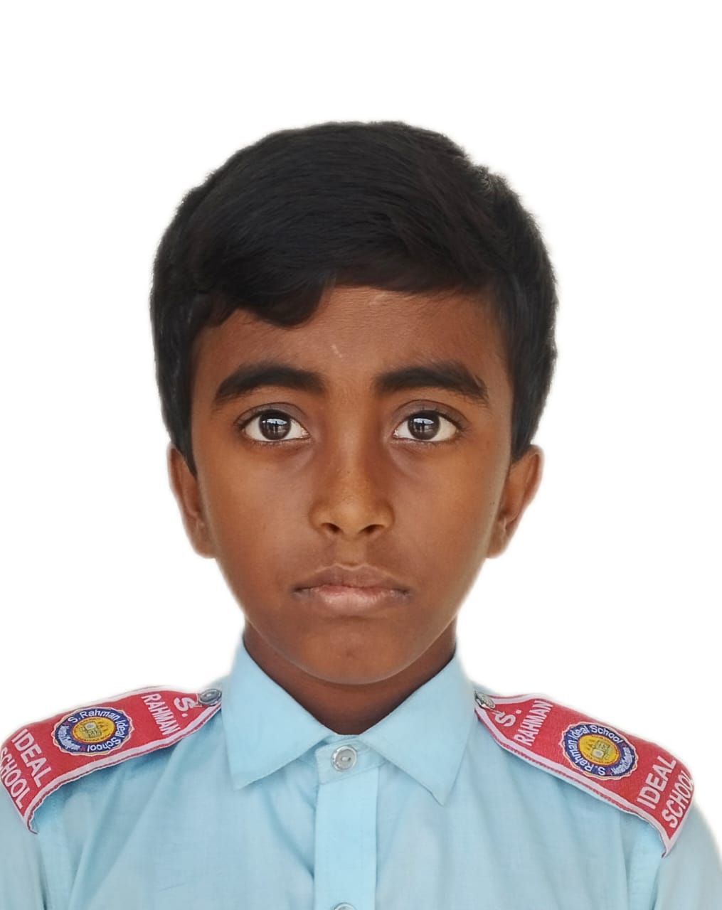 AYON CHANDRA DAS