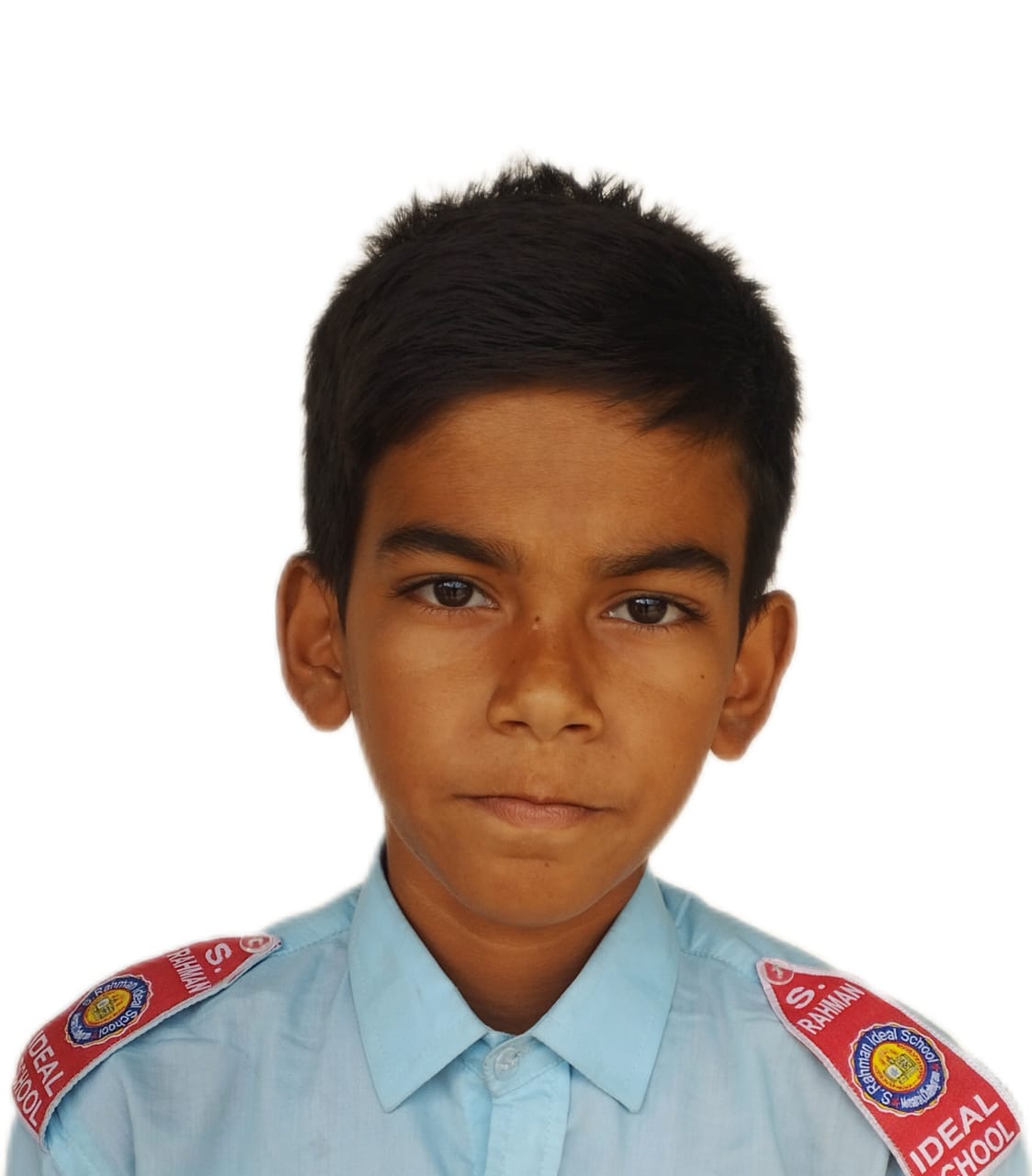 ARMAN HOSSEN