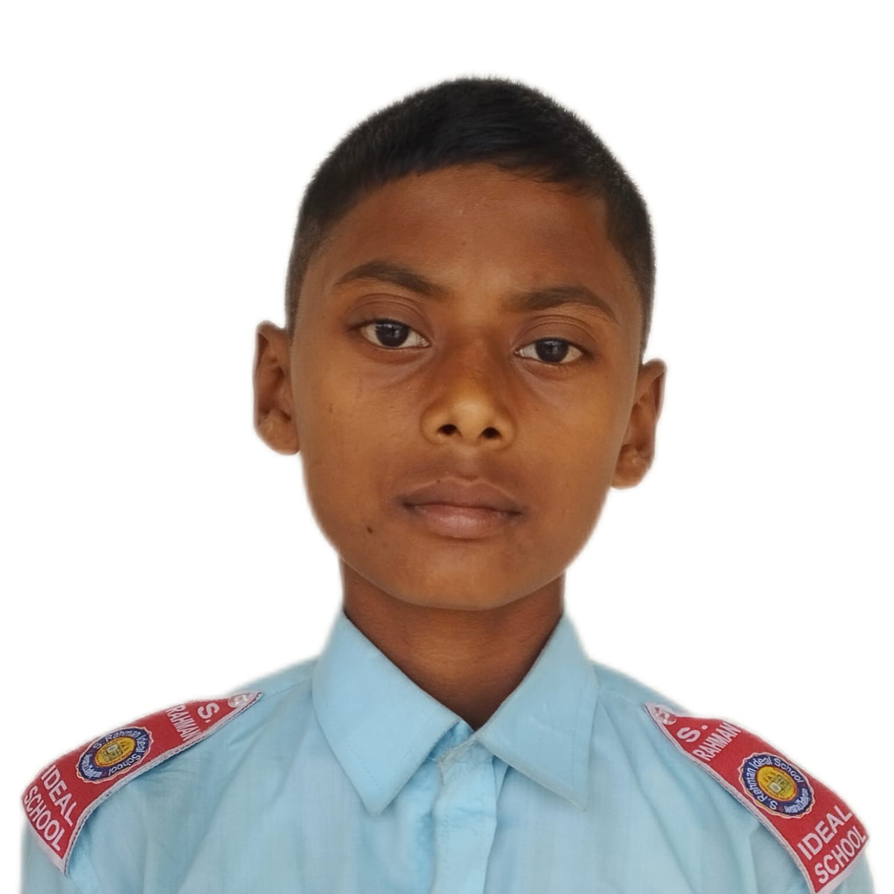 Junadur Rahman Minhas