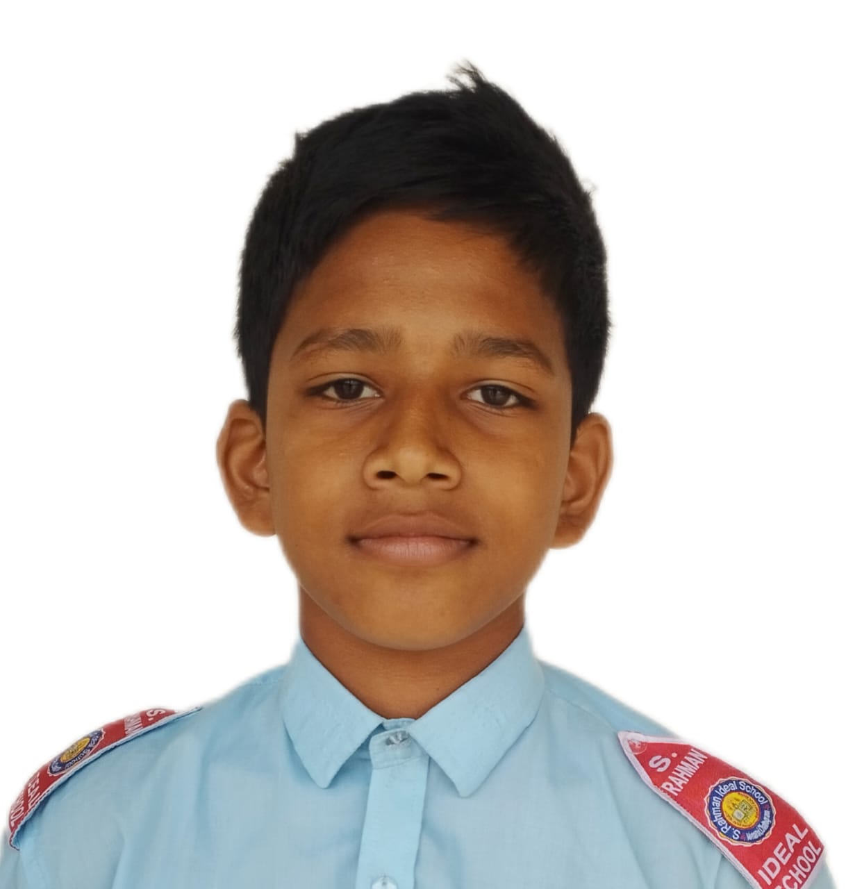 Rayhan Uddin Sakib