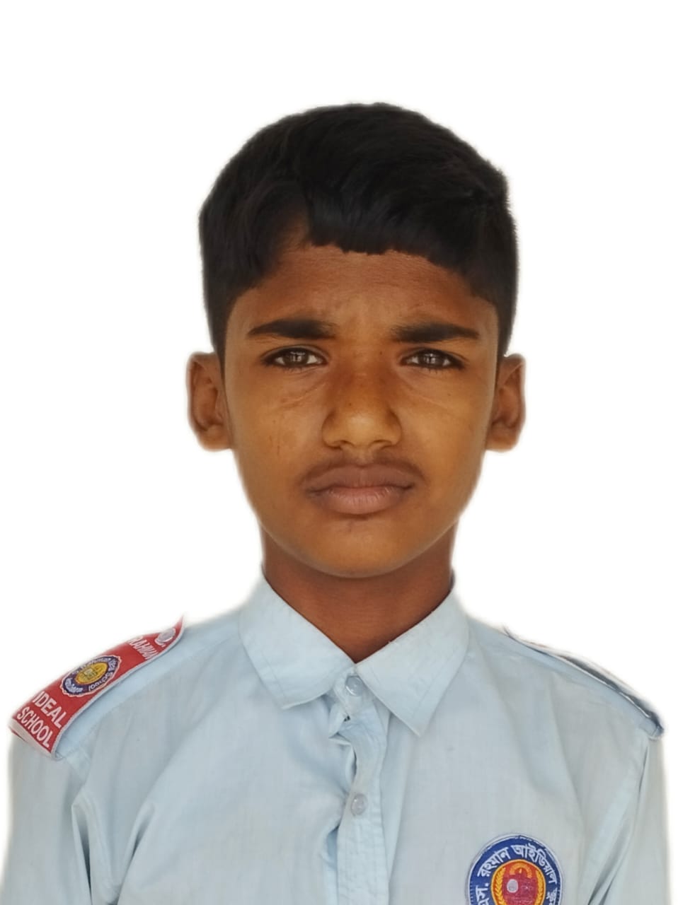 Mohammad Morshed Alam