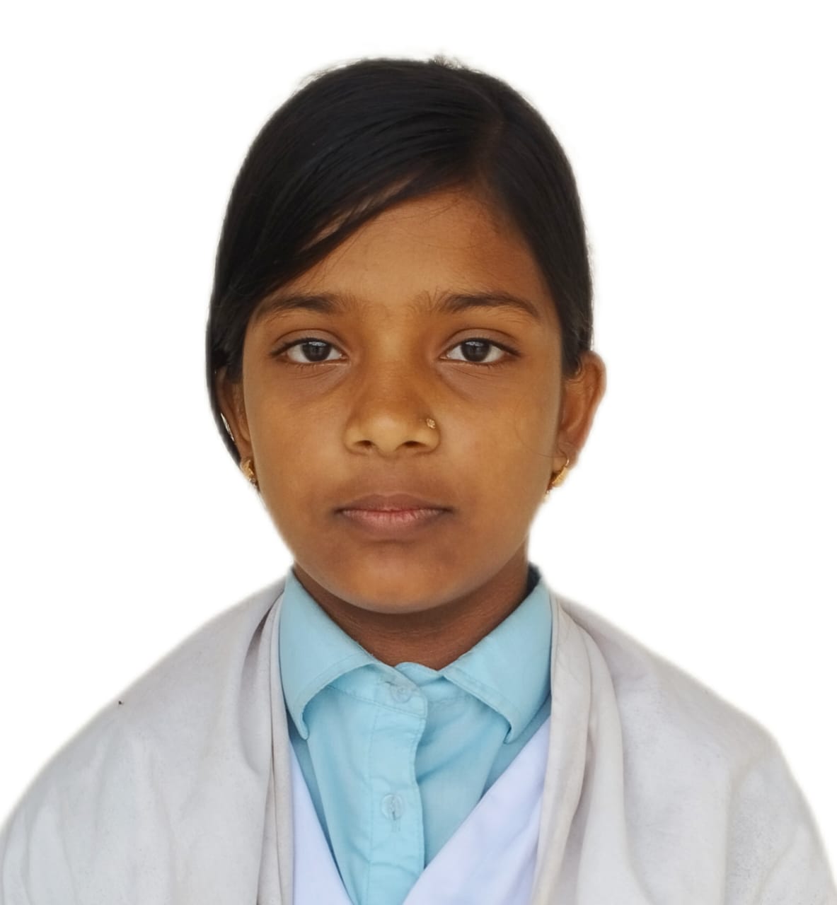 ANWESHA ROY