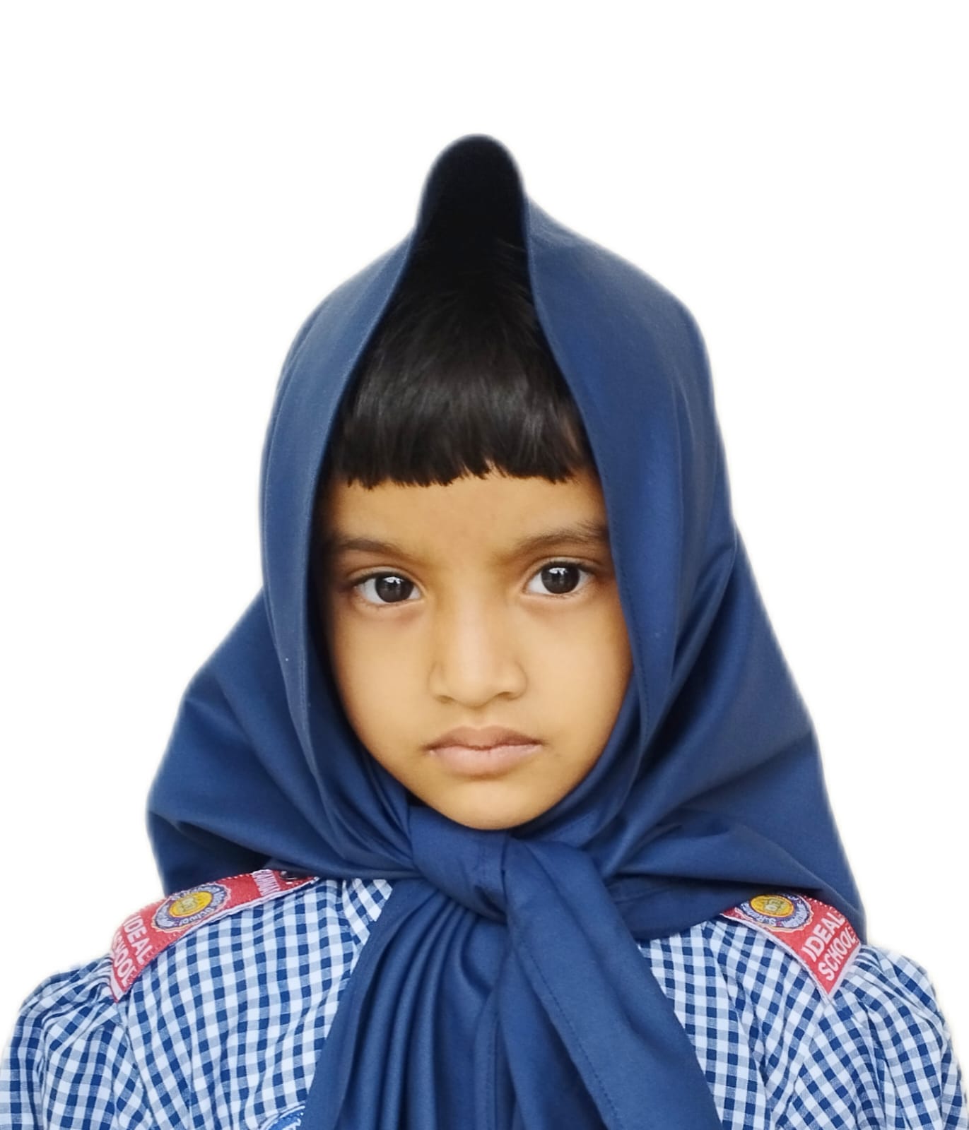 NUJHAT SHRIF