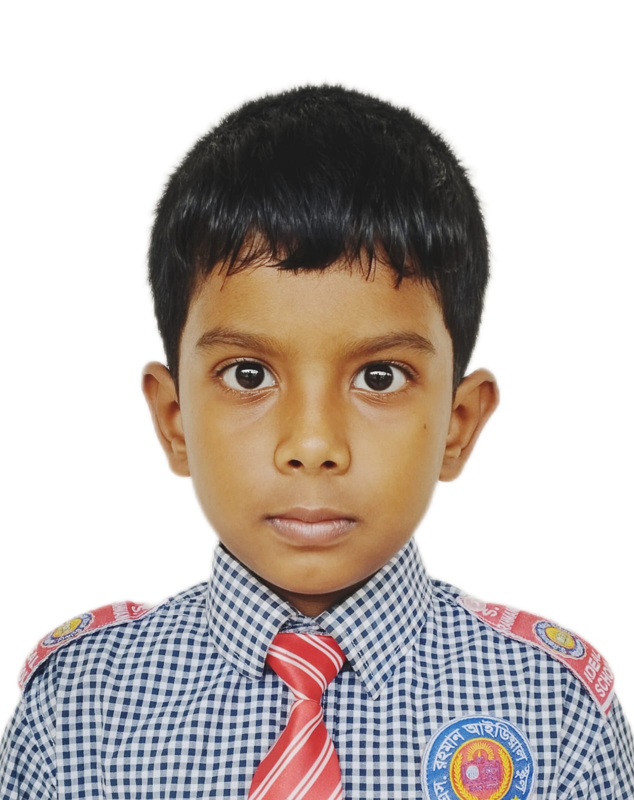 MD.SAMIUL BIN ALAM