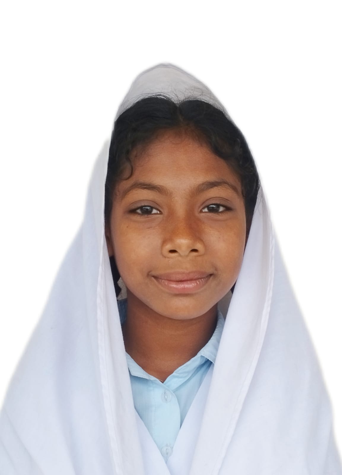 BORSHA DEY