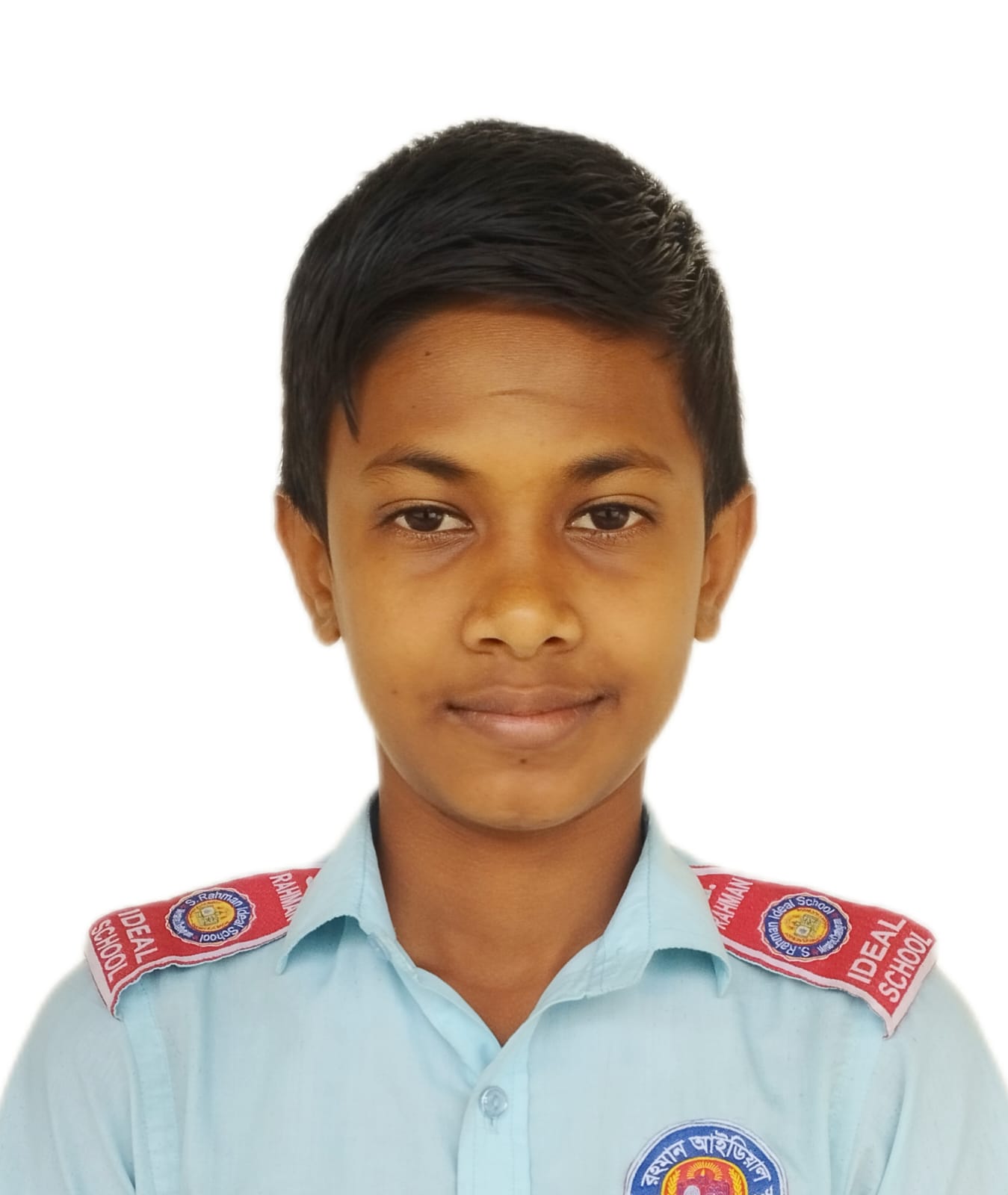 MOHAMMED IMAM HOSSAINUR RAHIM