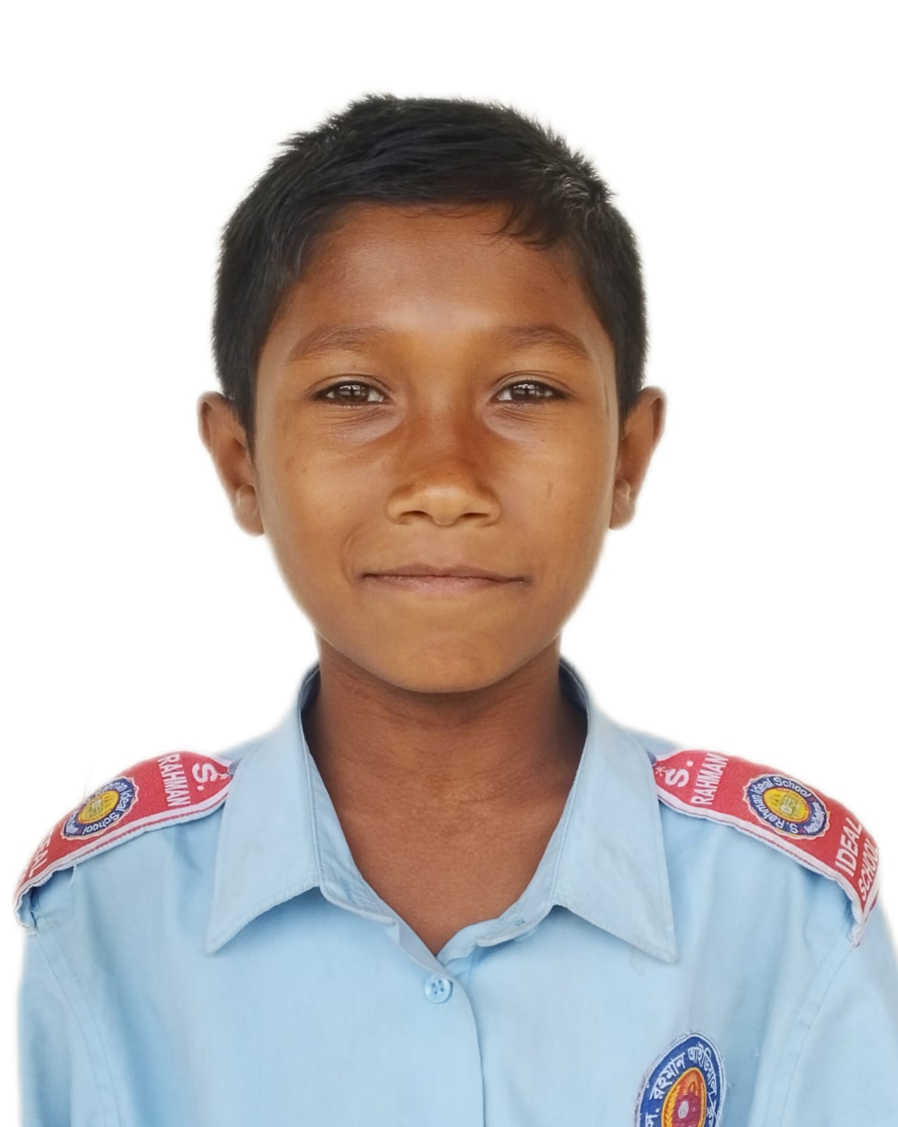 PRANTA CHANDRA DEY