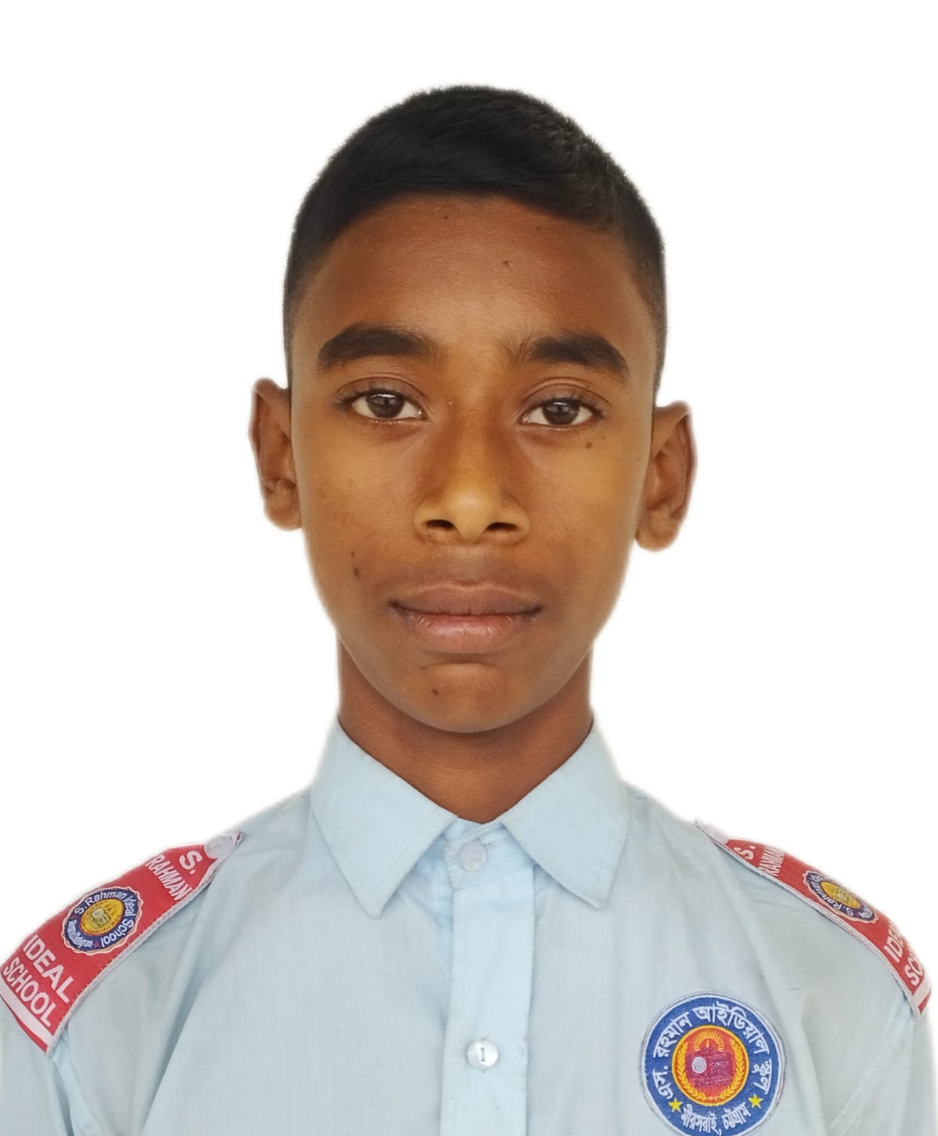 JAKER RAHMAN TACHIM