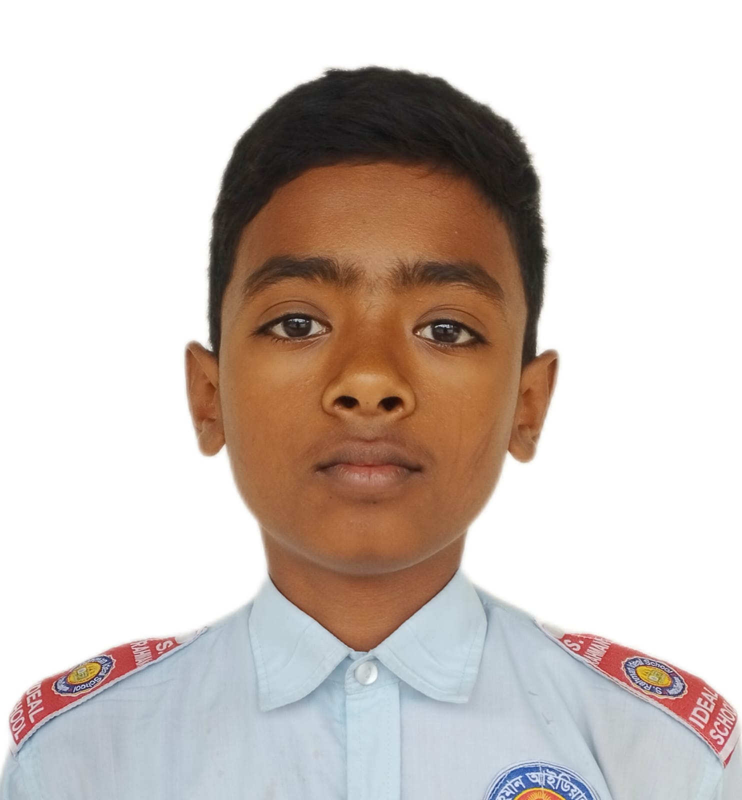 SONJOY KUMAR DASH