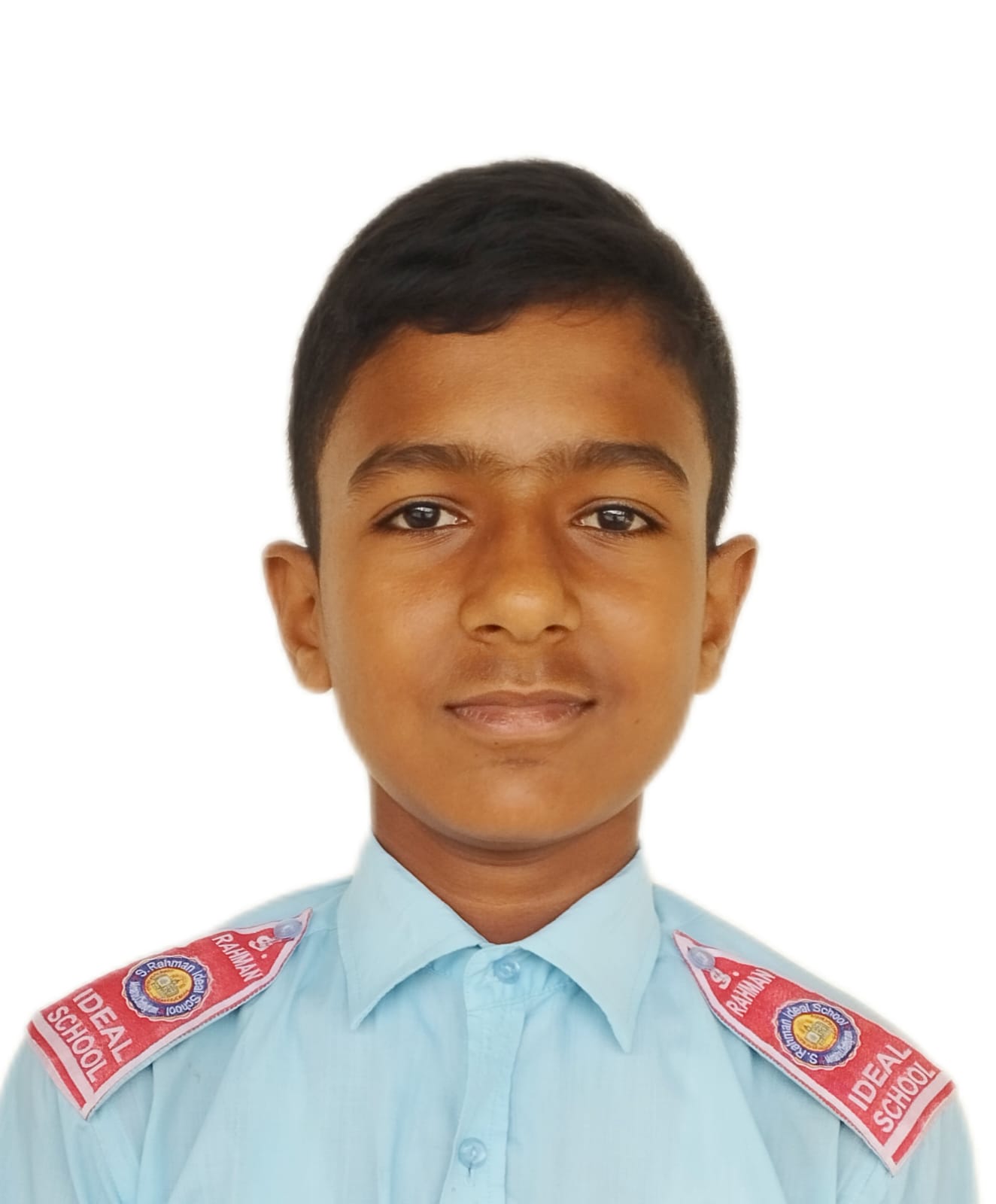 MD.ARIAN MUTAFFIN NAHIN